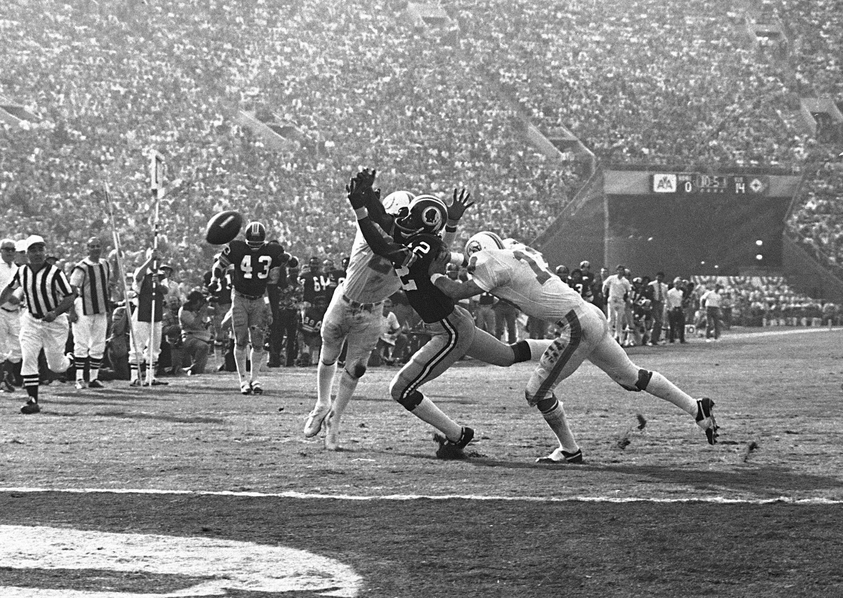 Super Bowl VII